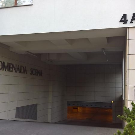 Apartament Luxon 2 Kielce Luaran gambar