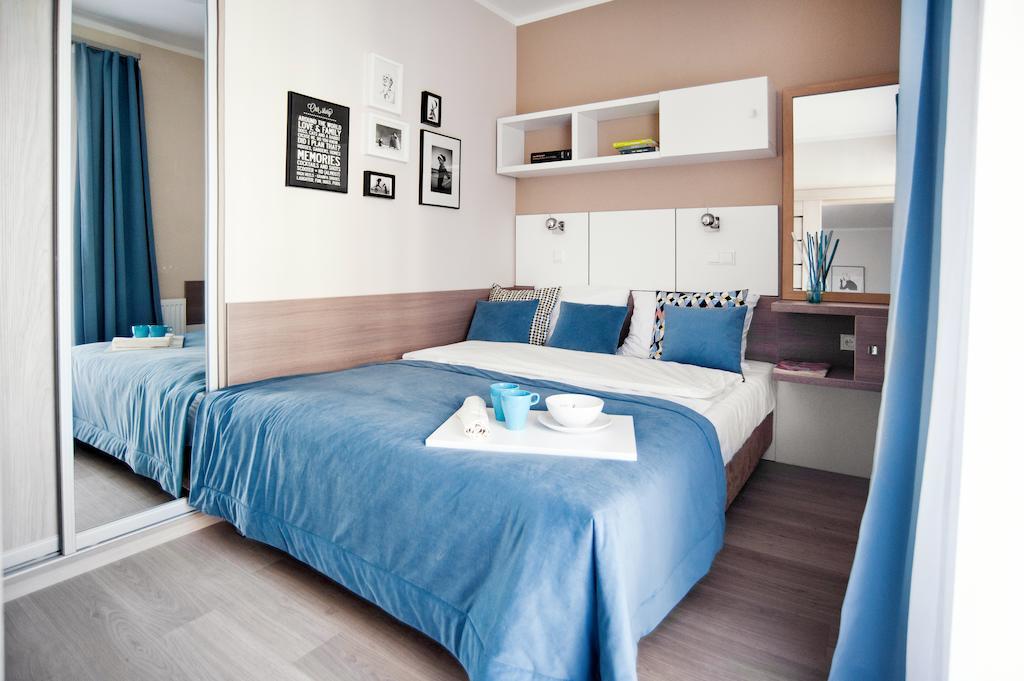 Apartament Luxon 2 Kielce Bilik gambar
