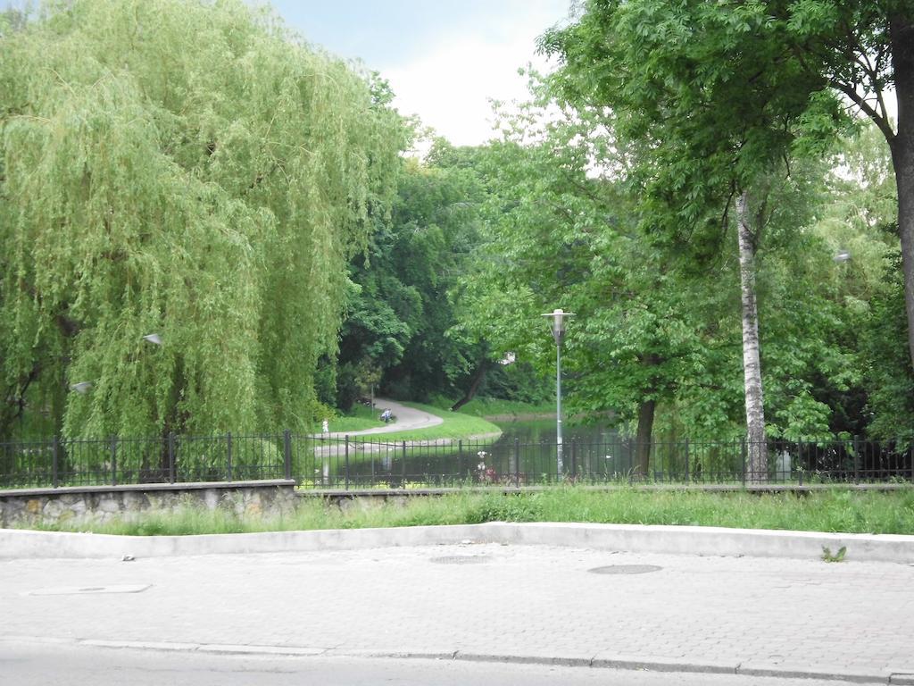 Apartament Luxon 2 Kielce Bilik gambar