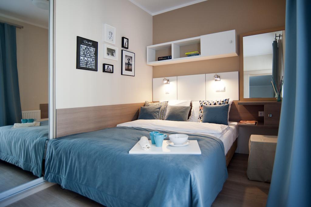 Apartament Luxon 2 Kielce Bilik gambar