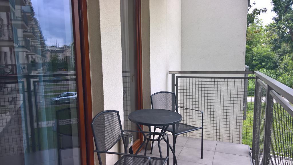 Apartament Luxon 2 Kielce Luaran gambar