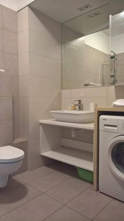Apartament Luxon 2 Kielce Luaran gambar